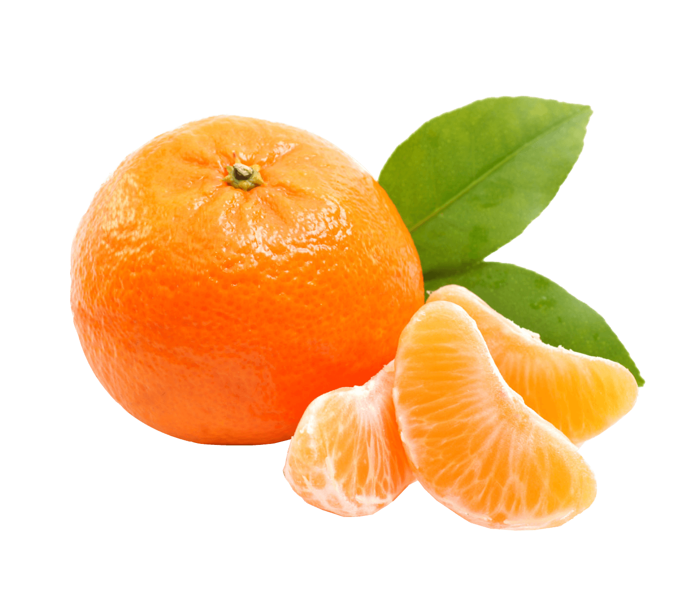 Mandarins